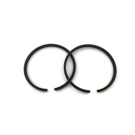 ITACO Piston Ring Rings Set 34MM x 1.5MM 4137 034 3000 for STIHL Chainsaw Brushcutter FC55 FC75 FC85 BG45 BG46 BG55 BG65 BG75 BG85 BR45 BT45 Engine