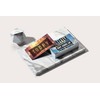 Better Office Products Motivation Inspiration Affirmation Cards, 60 Pack, 60