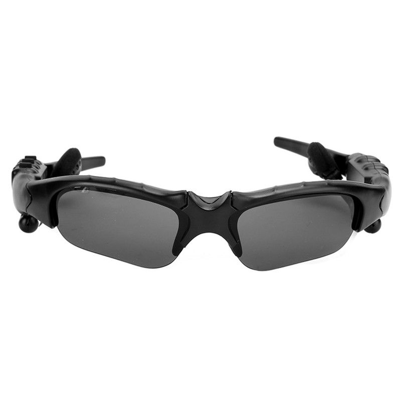 Wireless Bluetooth Sunglasses Stereo Sound Playing Music Call Earphones Supplies
