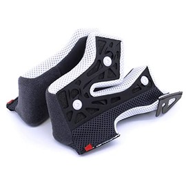 Shoei VFX-EVO Cheek Pad Set