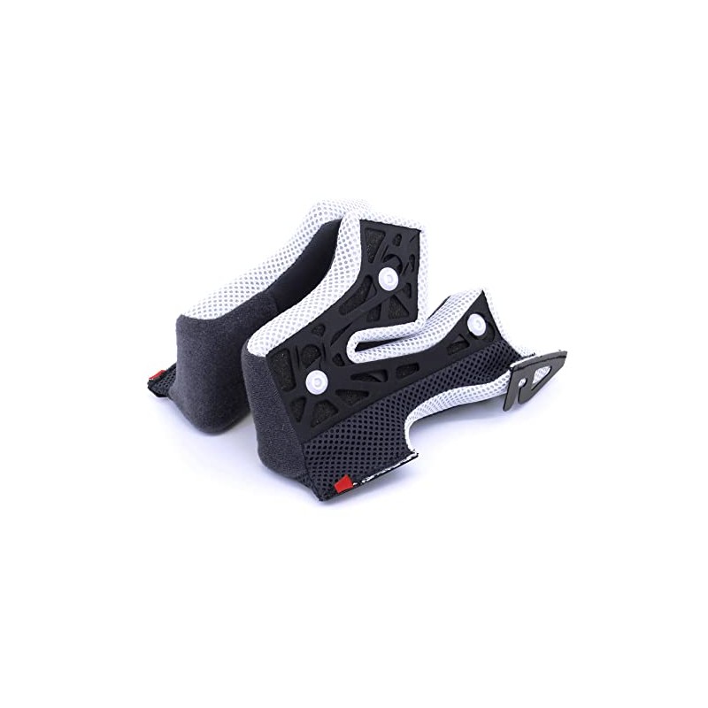 Shoei VFX-EVO Cheek Pad Set