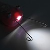 Electric Cotton Thread Epilator Body Hair Remover Threading Device Physical