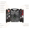 TLGREEN 95 Piece Tool Set, Tool Kit, Mechanics Tool Set,