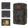 16MP High Definition 1080P Infrared Night Vision Monitoring Waterproof Hunting