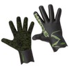 SALVIMAR New Skinwind 36, Unisex, Adult, Black/Green, L