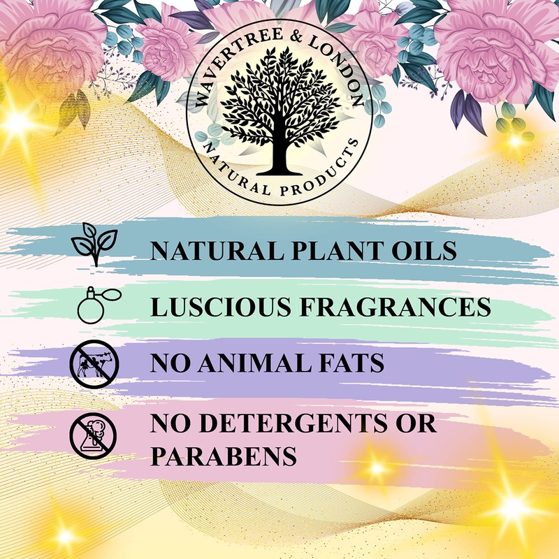 Wavertree & London Prosecco (2 Bars)