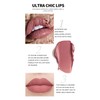 Holzsammlung 12 Colours Matte Liquid Lipstick Waterproof Durable Matte Liquid
