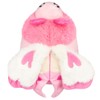 Squishable / Snugglemi Snackers Lovebug Plush