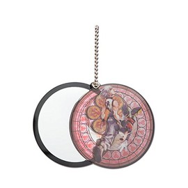 キングダム ハーツ アクリルミラー KINGDOM HEARTS 3D Dream Drop Distance Vol.2