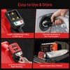 Automatic Portable Fuel Transfer Pump 3.8 GPM Electric Gas Can
