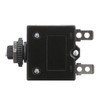 Seachoice Circuit Breaker, Push to Reset, 5 Amp