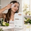 Shampoo Profesional de Bergamota y Vitamina E Anticaída a Granel