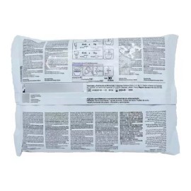 Zeyco Alginato Kromopan Fácil De Usar Fase Cromática Body Casting