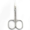 ZOHL Solingen Extra Fine Cuticle Scissors SHARPTec Pro