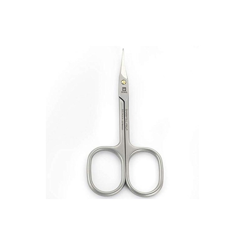 ZOHL Solingen Extra Fine Cuticle Scissors SHARPTec Pro