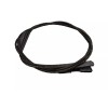Chrome4urAuto Panoramic Sunroof Repair Cables For Mercedes E-CLASS W211 02-09