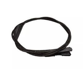 Chrome4urAuto Panoramic Sunroof Repair Cables For Mercedes E-CLASS W211 02-09 E320 E350 E500