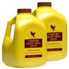 Forever Living - Aloe Vera Juice - Lemon Lime Flavor