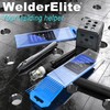 WelderElite TIG Welding Tungsten Electrode 10 Pack 1/16" × 7"