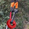 Rope Retention Pulley Rope Shackle Kit High Toughness for Off