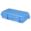 Yuecoom Dry Storage Box, Shockproof Waterproof Box with 2 U‑Shape