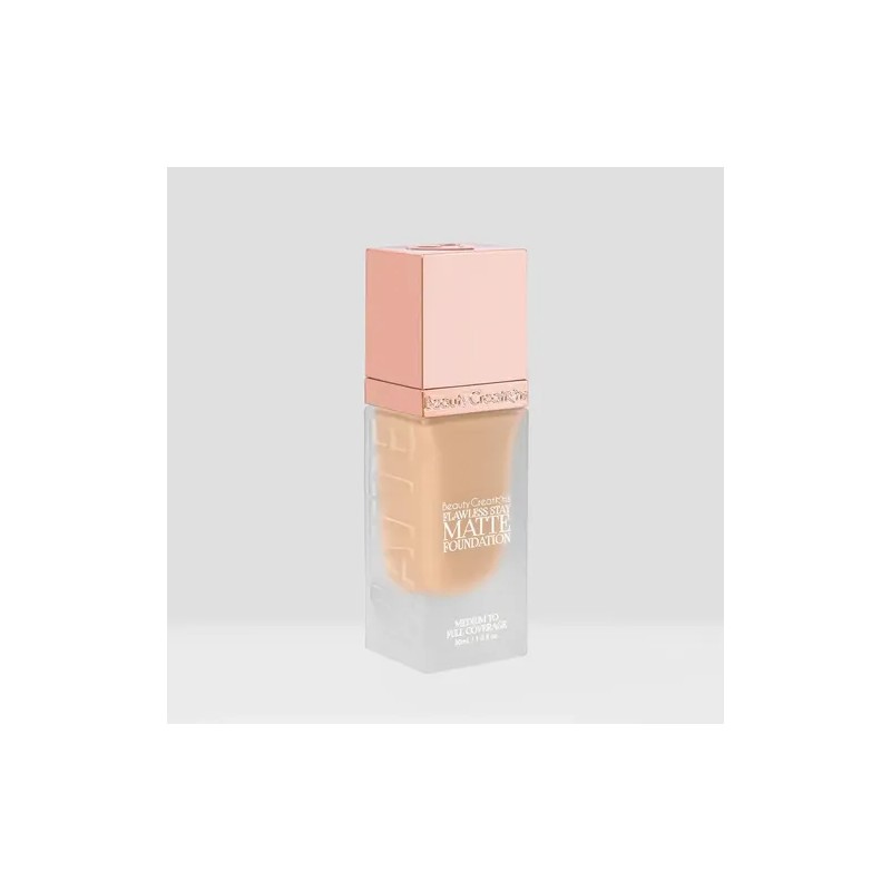 Flawless Stay Matte Foundation | Base De Maquillaje Líquido
