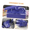GRIRIW Tofu Press Mold Convenient Tofu Making Tool for Homemade