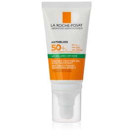 ANTHELIOS TOUCHE SEC SP50+T50ML (Packing may vary).