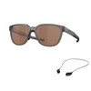Oakley OO9250 Sunglasses Bundle: OO 9250 ACTUATOR 925003 Actuator Matte
