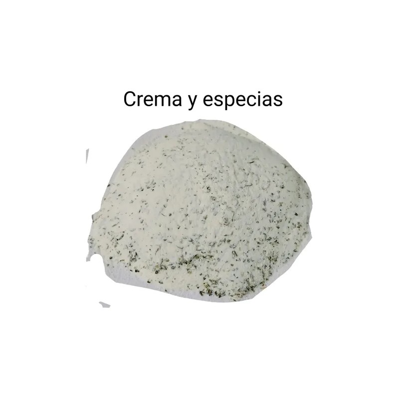 Sazonador Saborizante Palomitas 1/2 Kg. Clasica