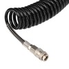 Recoil Air Hose 12m Tangling Resistant Recoil Air Compressor Hose