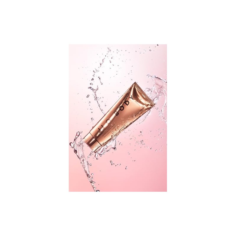 Jlo Beauty Loci?n Corporal Reafirmante e Hidratante
