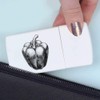 'Single Bell Pepper' Pill Box with Tablet Splitter (PI00032924)