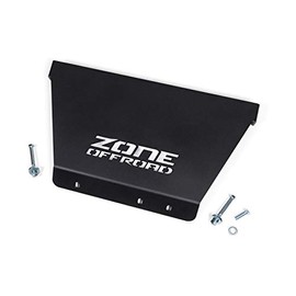 Zone Offroad ZONC5653 - Front Engine Skid Plate