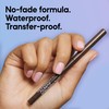 Almay Intense I-Color Eyeliner, Bring Out The Green, Raisin Quartz