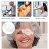 6 PCS Eye Shield Eye Shield After Cataract Surgery Transparent
