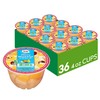Dole Fruit Bowls Cherry Mixed Fruit in 100% Juice Snacks,