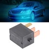 Gorgeri Air Compressor Relay Fuse Relay Switch Car Compressor Starter