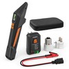 Focemta Circuit Breaker Finder and GFCI Outlet Tester - Digital