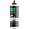 3D Tire Shine Gel – Water-Based, High Gloss Tire Dressing