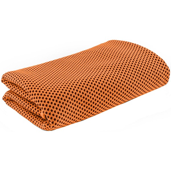 General Brand Workout Cooling Sport Towel, Breathable High Performance and
