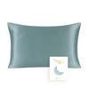 Mulberry Silk Pillowcase – Silk Pillow Case, Hair Skin Silk