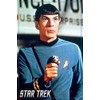 Star Trek- Spock Poster 24 x 36in