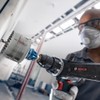 Bosch 1 x Pro Multi Material Power Change Plus Hole