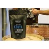 Kenya AA Medium-Dark Roast Coffee Beans, Single Origin Whole Bean