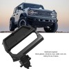 Dash Phone Holder Strong Clamping Force Adjustable Angle Phone Mount