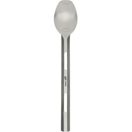 Esbit Long Titanium Camping Spoon (LSP222-TI)