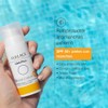 LULLAGE | Protector Solar Facial | Antimanchas SPF 50+ con