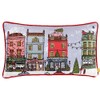 furn. Christmas Spirit Cushion Cover