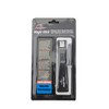 Magic Stick Ice Skate Sharpener | Includes Sharpening Stone |